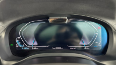 BMW iX3 210kW M Sport 80kWh 5dr Auto Electric Estate